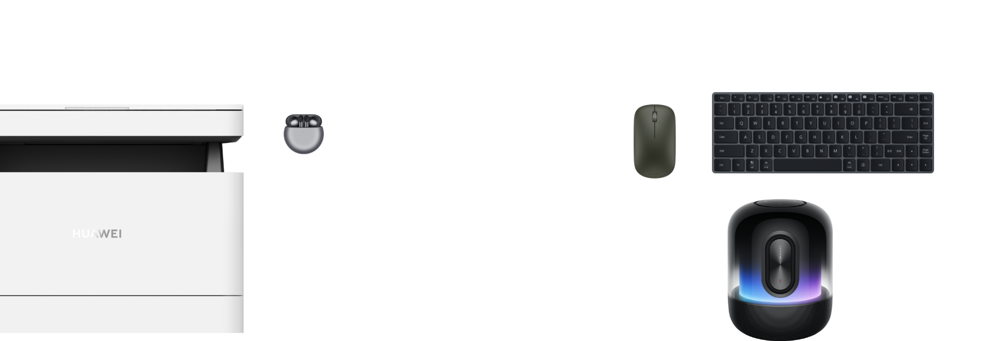 HUAWEI MateBook D 16 2024 靠近发现