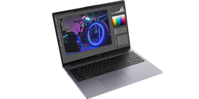 HUAWEI MateBook D 16 大展身手