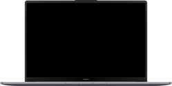 HUAWEI MateBook D 16 全面屏