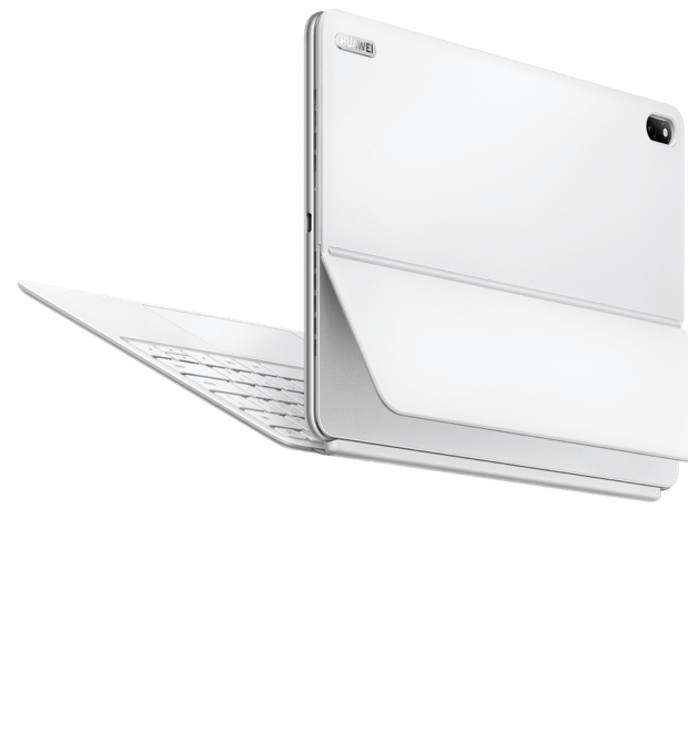 HUAWEI MateBook E 摄像头