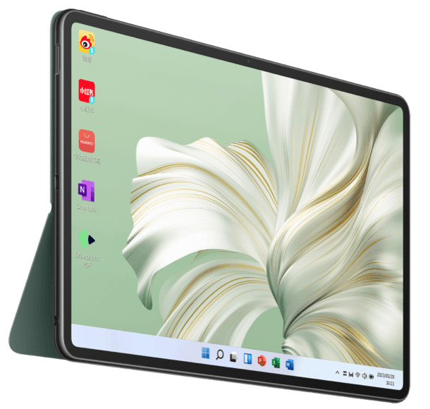 HUAWEI MateBook E 摄像头