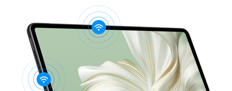 HUAWEI MateBook E 可靠功能