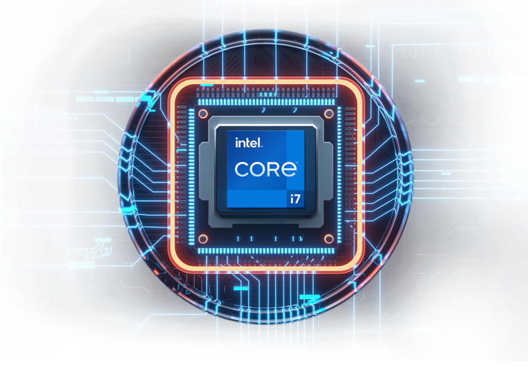 HUAWEI MateBook E 芯片