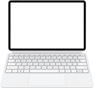 HUAWEI MateBook E Go 屏幕
