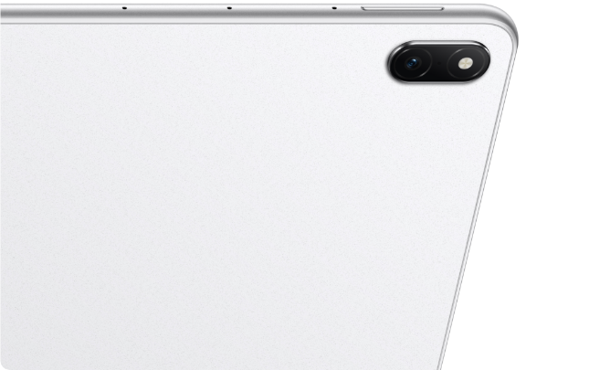 HUAWEI MateBook E Go 声音