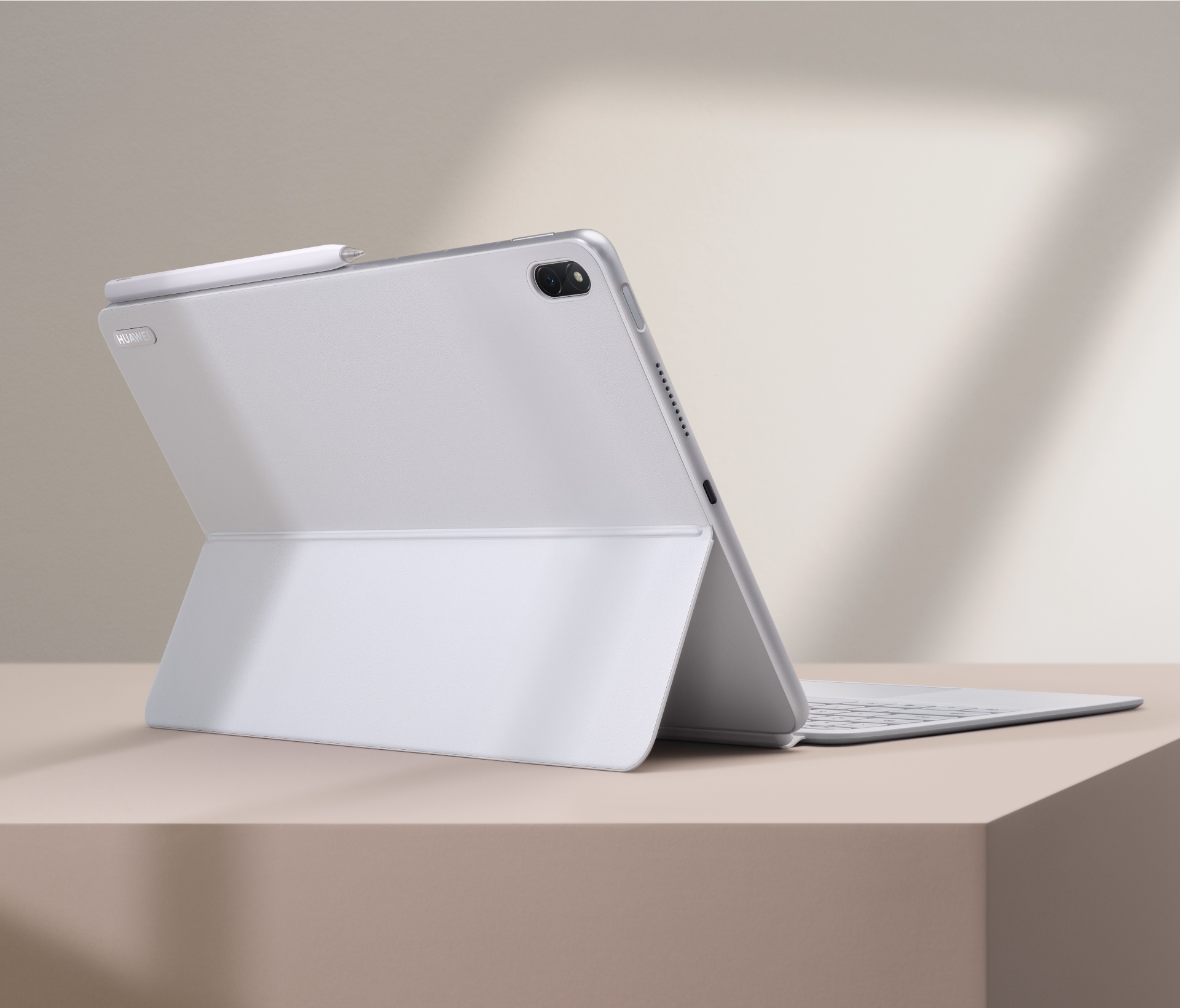 HUAWEI MateBook E Go 颜色