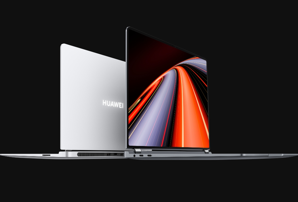 HUAWEI MateBook GT 14 六大卖点