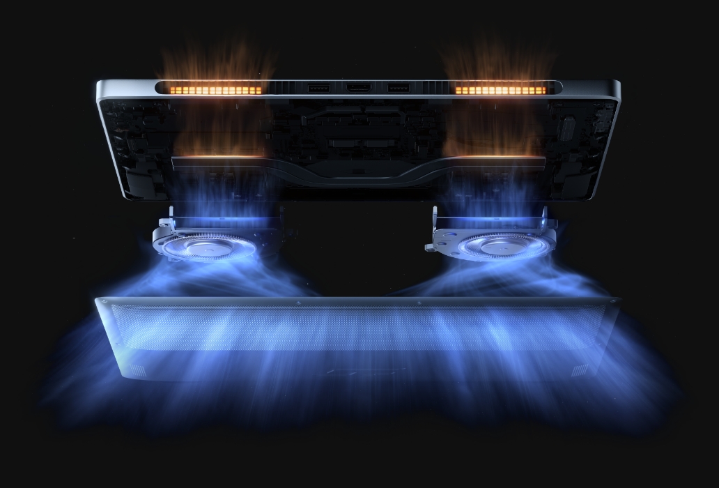 HUAWEI MateBook GT 14 六大卖点