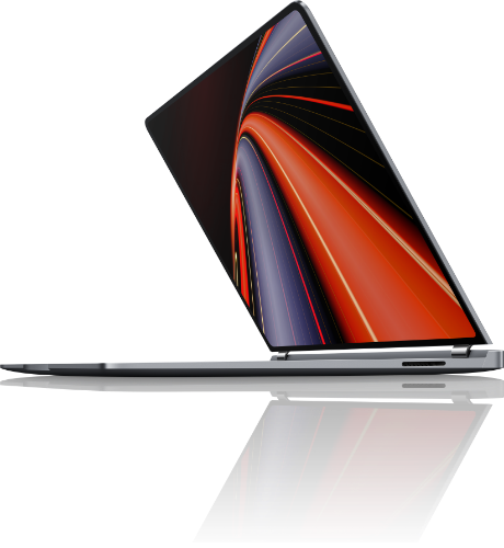 HUAWEI MateBook GT 14 KV