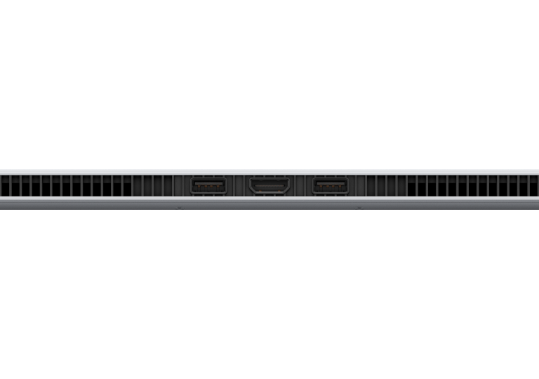 HUAWEI MateBook GT 14 专业接口