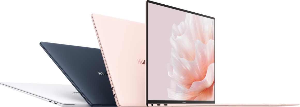 HUAWEI MateBook X Pro 2023 13 代酷睿版- 华为官网