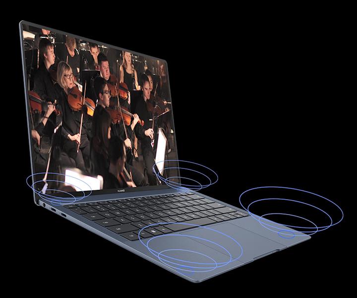 まじょりん　HUAWEI MateBook X Pro 本体 まじょりん HUAWEI MateBook X Pro 本体 HUAWEI MateBook X Pro