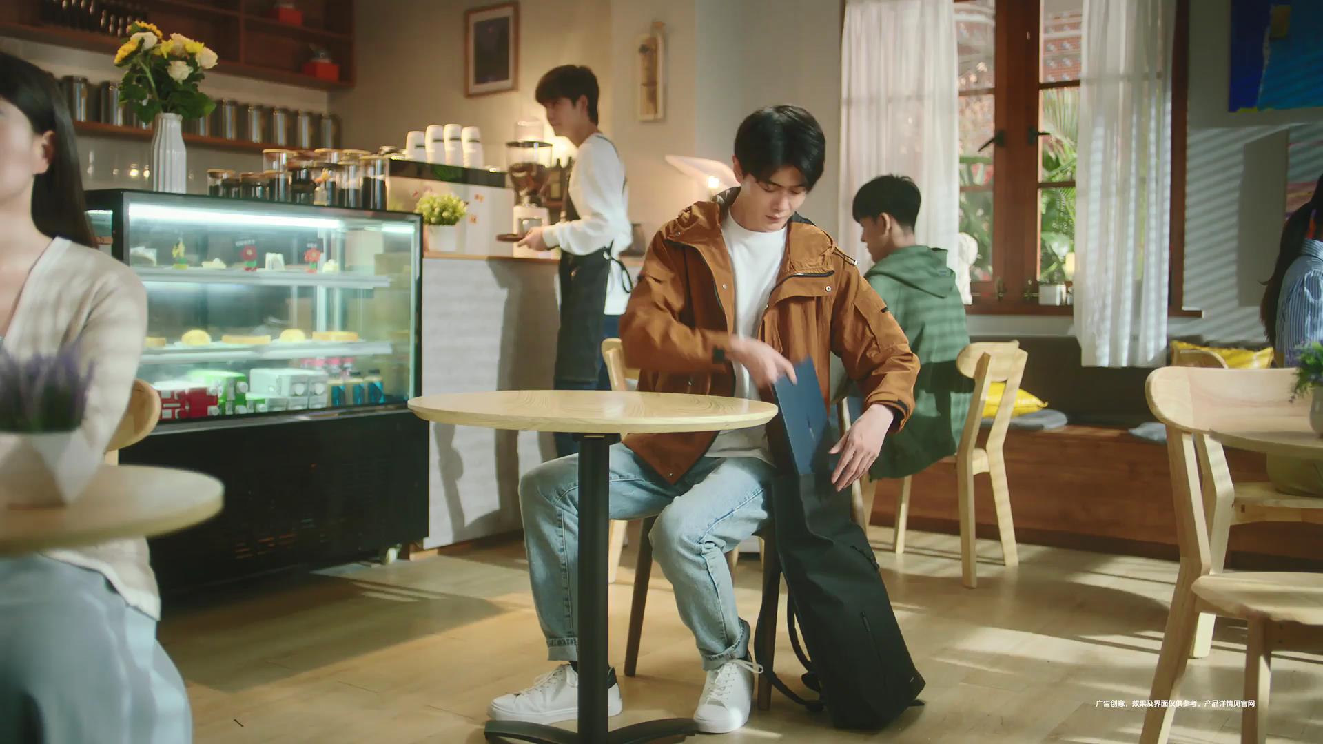 HUAWEI MateBook X Pro 2023 13 代酷睿版 - 华为官网