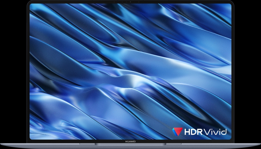 HUAWEI MateBook X Pro 屏幕素质
