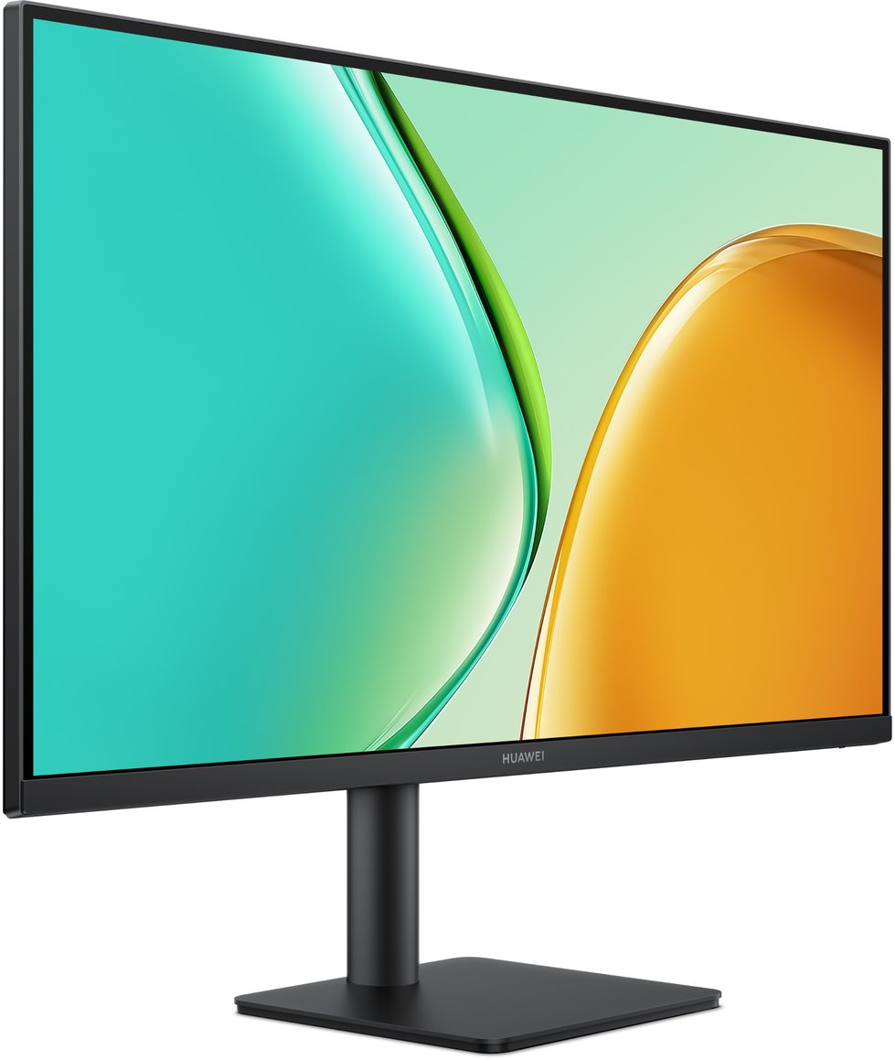 HUAWEI MateView SE 標準版 ASCII.jp：安価なエントリー液晶「HUAWEI MateView SE」を使って