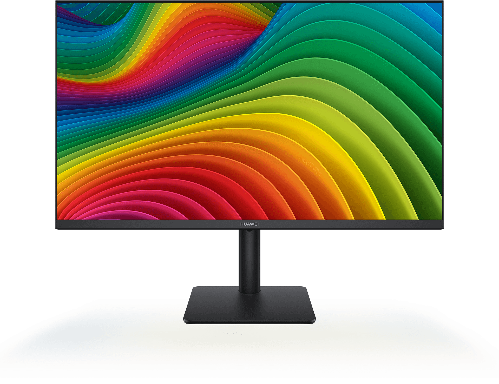 华为显示器-se-H-色域