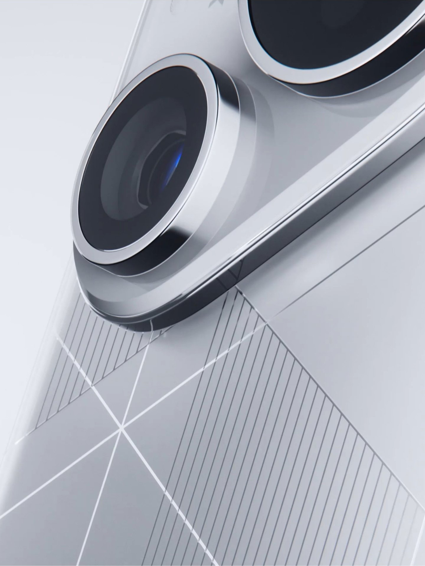 HUAWEI Pura 70 Pro+ 外观视频