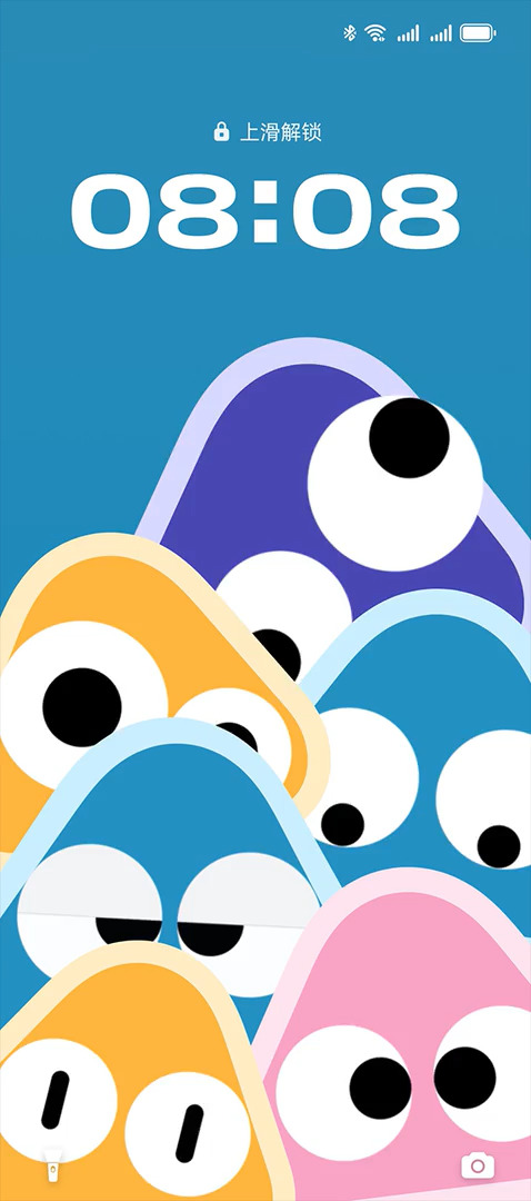 HUAWEI Pura 70 Pro+ 互动主题