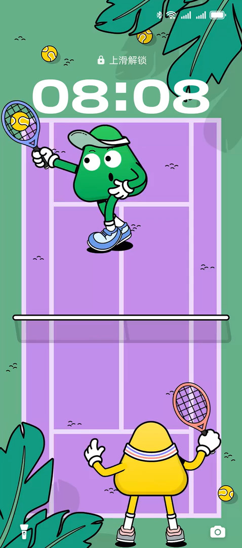 HUAWEI Pura 70 Pro+ 互动主题