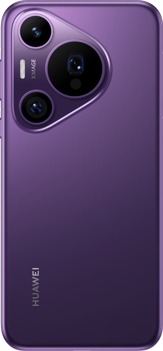 HUAWEI Pura 70 Pro 颜色罗兰紫