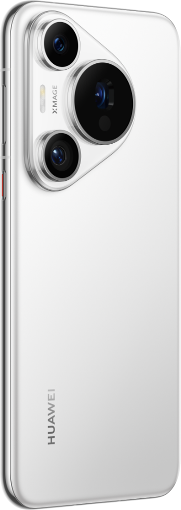 HUAWEI Pura 70 Pro 风向标设计