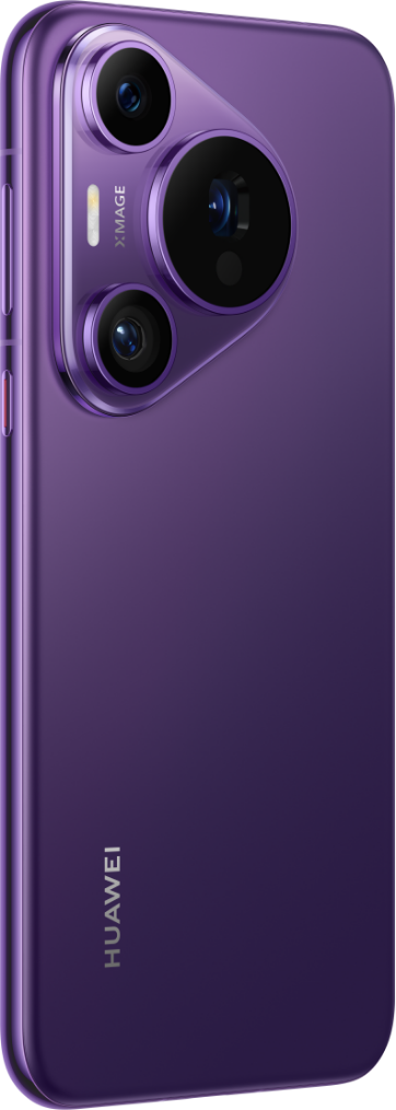 HUAWEI Pura 70 Pro 风向标设计