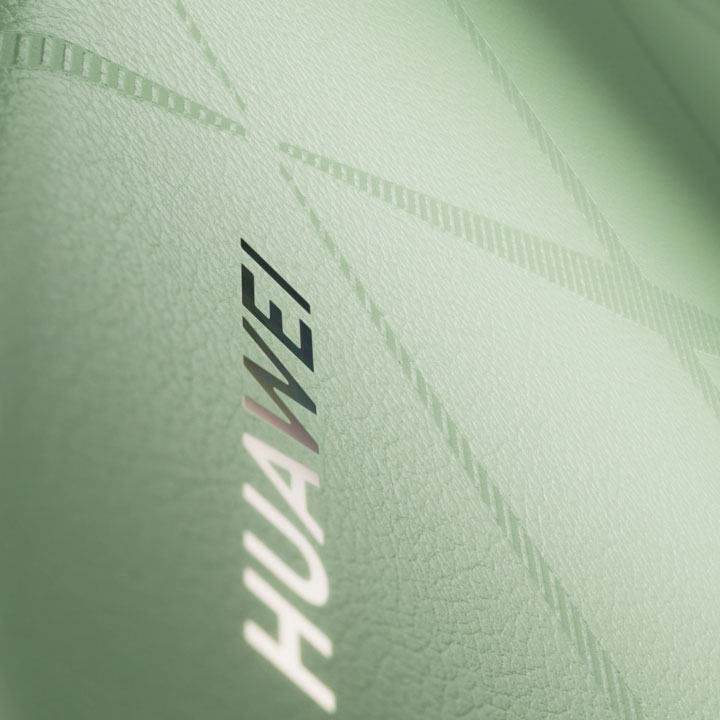 HUAWEI Pura 70 Ultra 外观视频