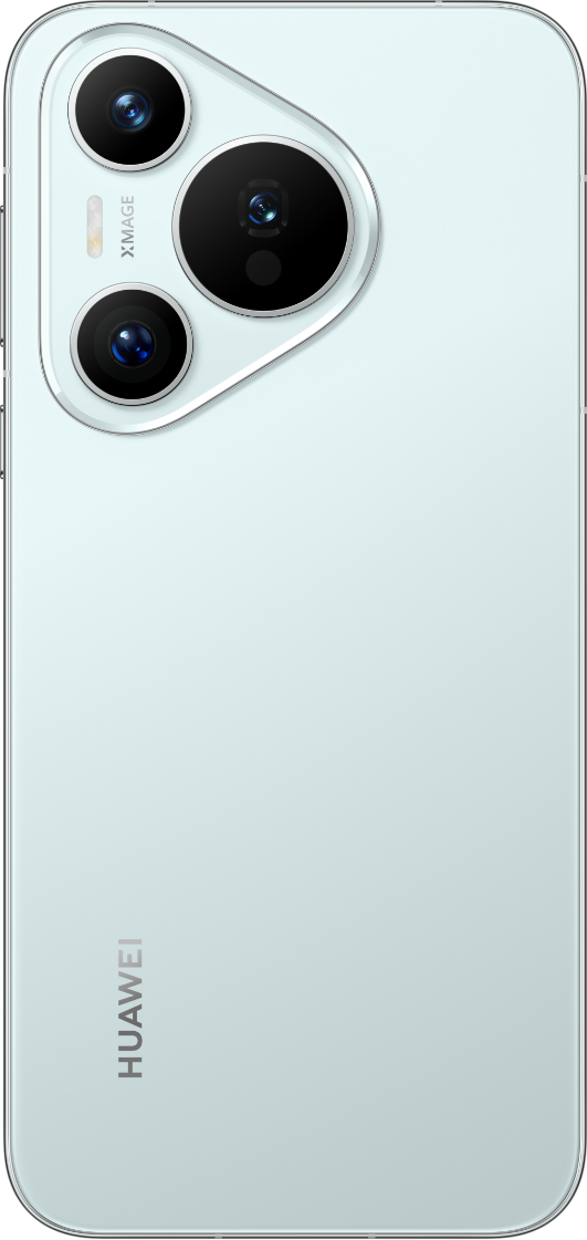HUAWEI Pura 70 颜色冰晶蓝