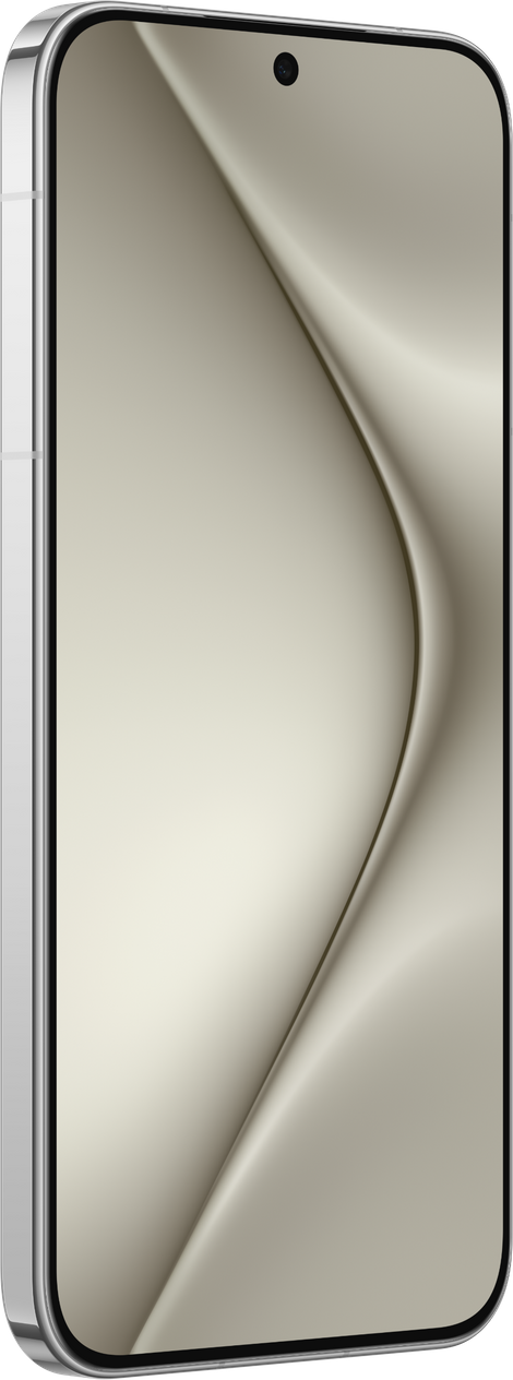 HUAWEI Pura 70 颜色雪域白