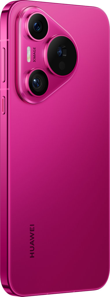 HUAWEI Pura 70 风向标设计