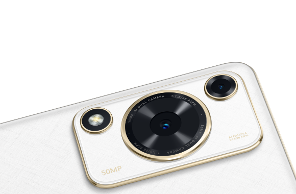 华为畅享 70 外观