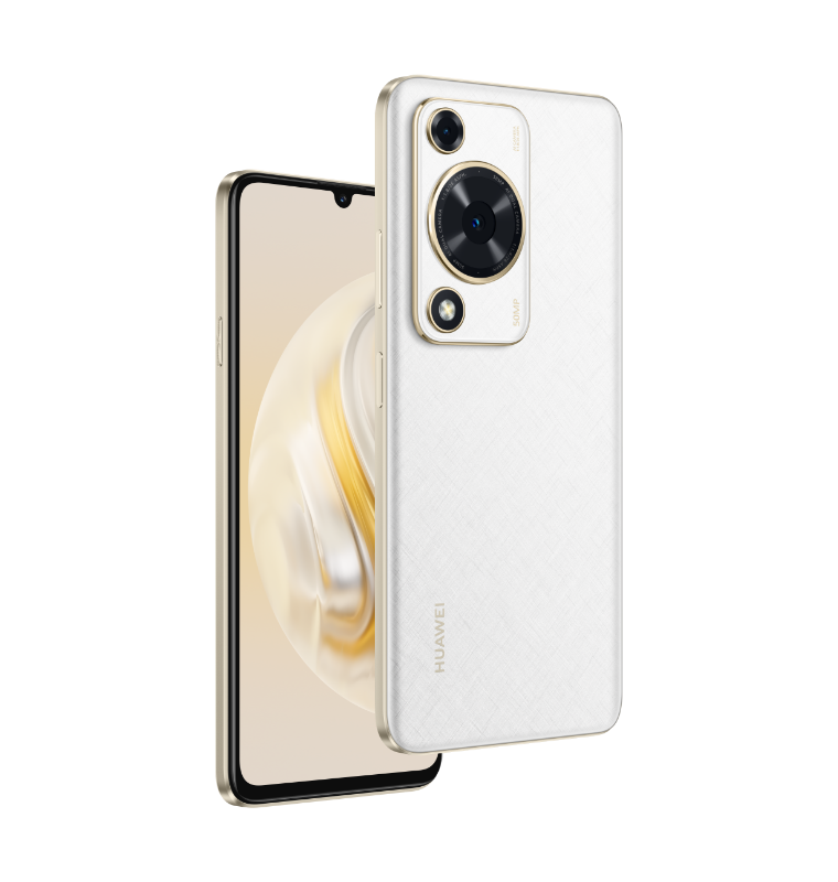 华为畅享 70 外观