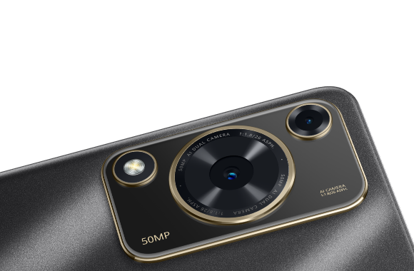 华为畅享 70 外观