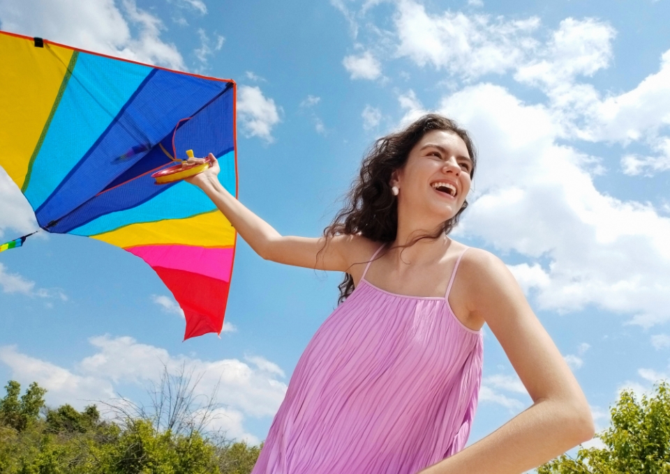 华为畅享 70S 后置样张