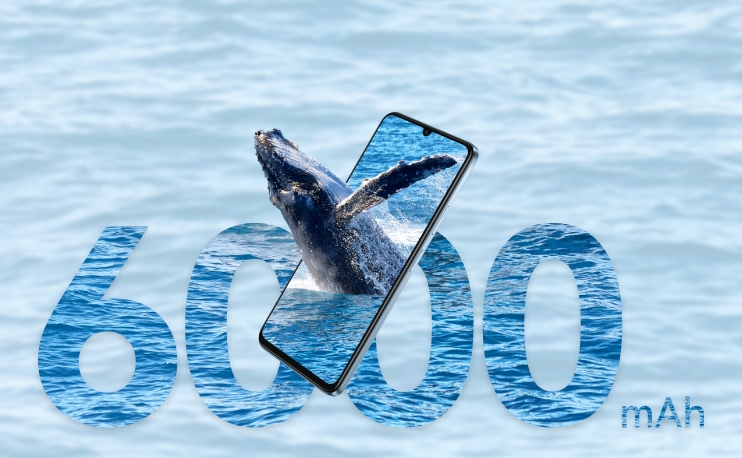 华为畅享 70S 六大卖点 1