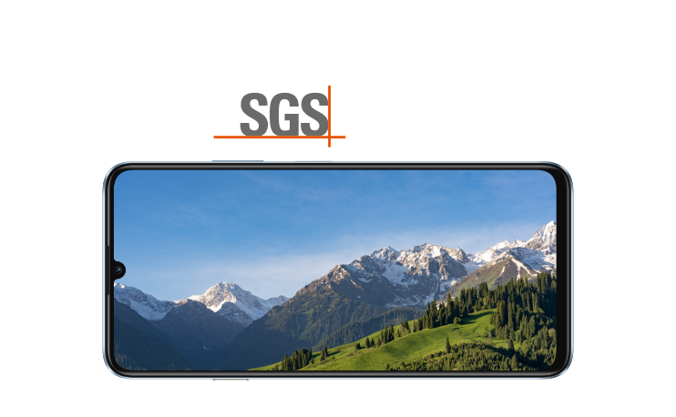 华为畅享 70S 六大卖点 2