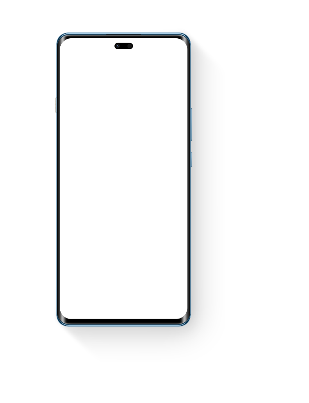 华为畅享 70X 活力版心情主题壁纸展示