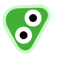 华为畅享 70X 活力版文字主题壁纸展示