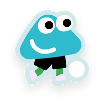 华为畅享 70X 活力版文字主题壁纸展示