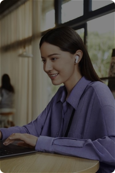 展示华为畅享 70X 尊享版四个应用场景及对应续航参数