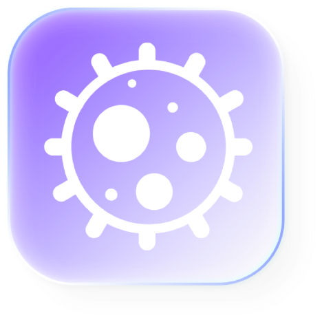 华为畅享 70X 尊享版屏蔽摇一摇广告动画示意