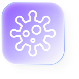 华为畅享 70X 尊享版屏蔽摇一摇广告动画示意