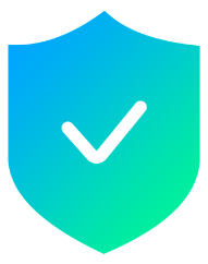 华为畅享 70X 尊享版屏蔽摇一摇广告动画示意