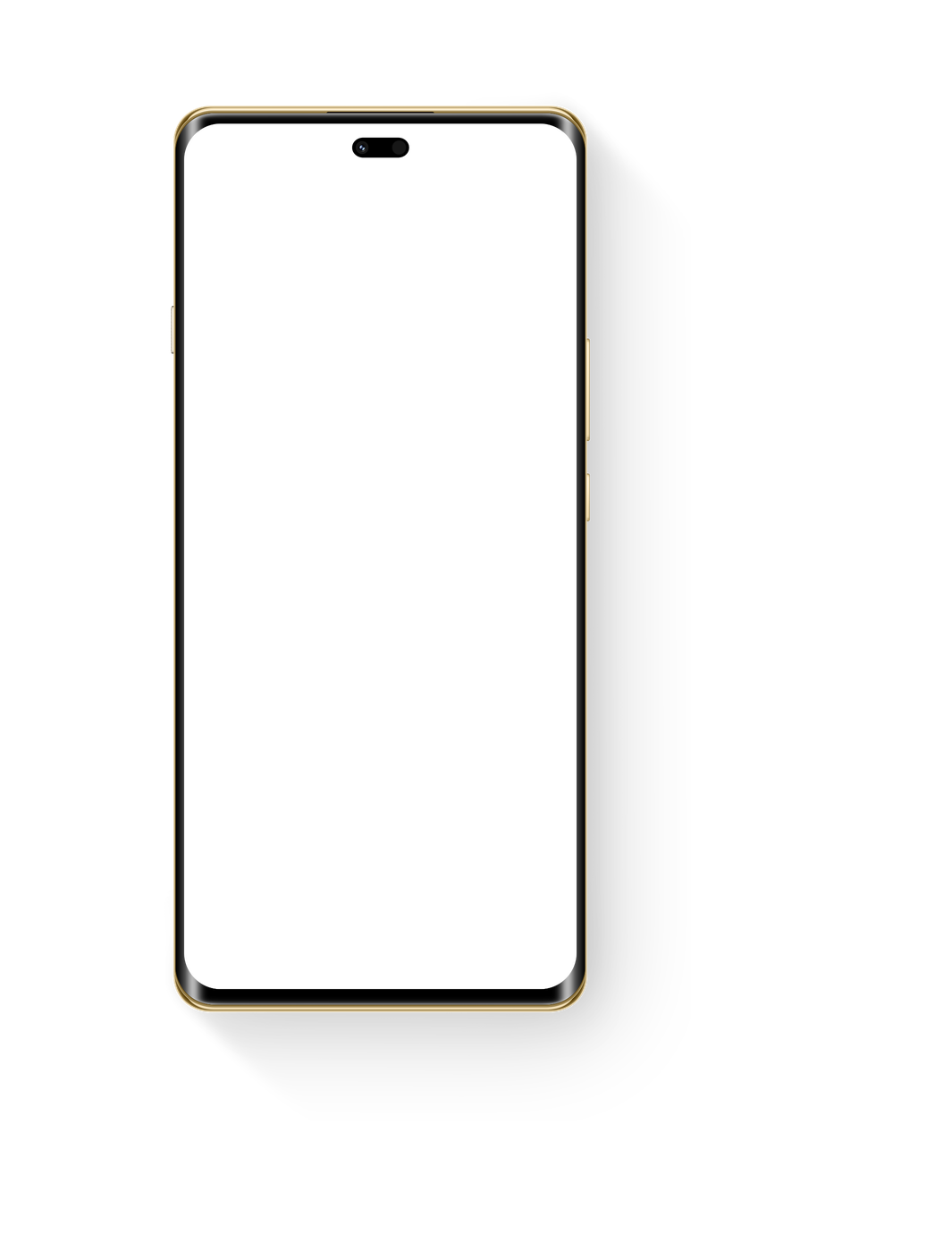 华为畅享 70X 尊享版表情主题壁纸展示