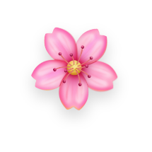 华为畅享 70X 尊享版表情主题壁纸展示