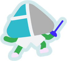 华为畅享 70X 尊享版文字主题壁纸展示