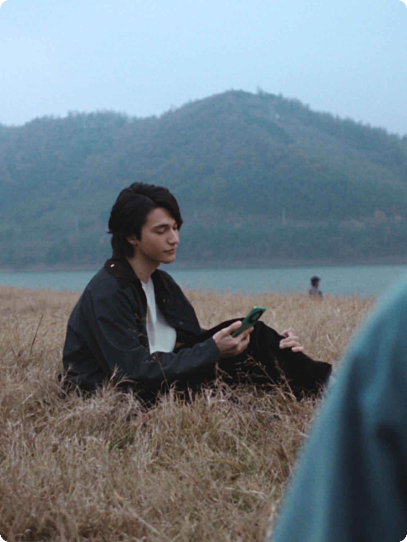 华为畅享 70X 尊享版鸿蒙智慧通信功能视频