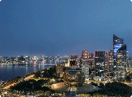 华为畅享50 Pro超级夜景