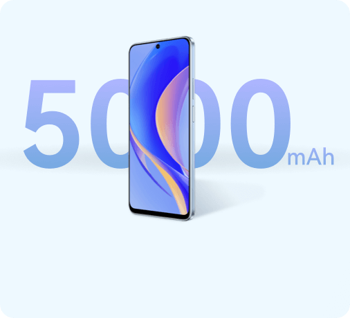 华为畅享50 Pro心动理由