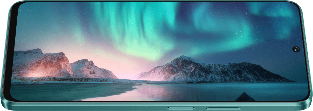 华为畅享 70 Pro 屏幕